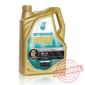 PETRONAS SYNTIUM 5000 XS 5W-30 - 5L