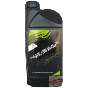 Mazda Original Oil Ultra DPF 5W-30 - 1L