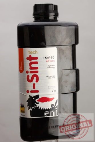 Eni i-Sint Tech F 5W-30 - 1L 