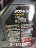 MOTUL 8100 ECO-LITE 5W-30 - 4L 