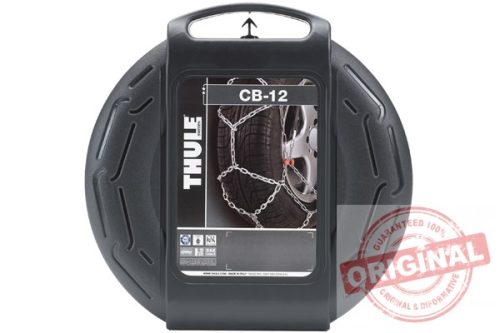 THULE/KÖNIG CB-12 hólánc - 95