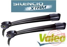 Valeo Silencio X-TRM 574357 ablaktörlő VM419