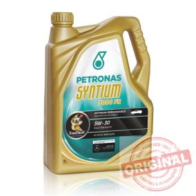 PETRONAS SYNTIUM 3000 FR 5W-30 - 5L
