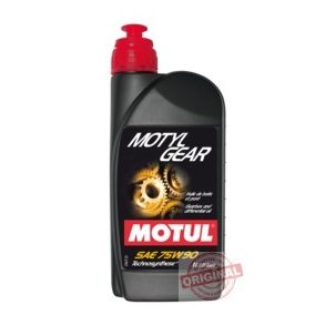 MOTUL MOTYLGEAR 75W-90 - 1L