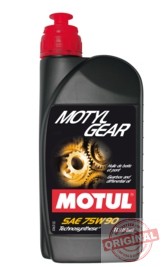 MOTUL MOTYLGEAR 75W-90 - 1L