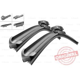 Bosch Aerotwin Multi-Clip AM 461 S, 3397014123