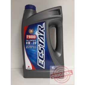 Ecstar F9000 0W-20 - 4L 