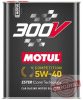 MOTUL 300V Power Competition 5W-40 - 2L motorolaj