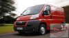 Citroen Jumper 2.2HDi Purflux szűrőszett + Total Quartz Ineo ECS 5W30 - 7L 