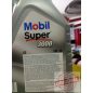 MOBIL SUPER 3000 XE 5W-30 - 4L