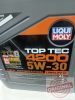 LIQUI MOLY TOP TEC 4200 5W-30 4L 