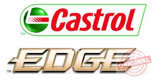 CASTROL EDGE TITANIUM FST 0W-40 - 1L