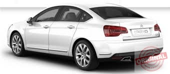 CITROEN C5 III. 2.0HDI PURFLUX SZŰRŐSZETT + OLAJ 