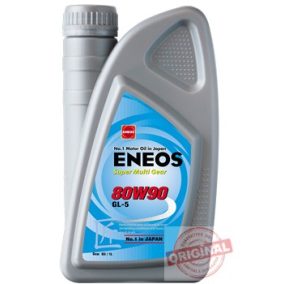 ENEOS Super Multi Gear 80W-90 - 1L