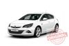 OPEL ASTRA J. 1.4 Turbo SZŰRŐSZETT + OLAJ (olajszűrő + légszűrő + olaj)