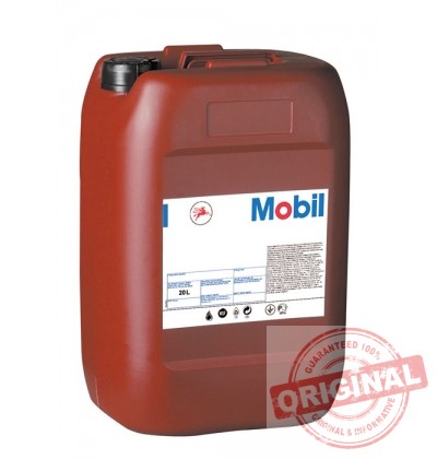 MOBIL DTE 27 ULTRA - 20L 
