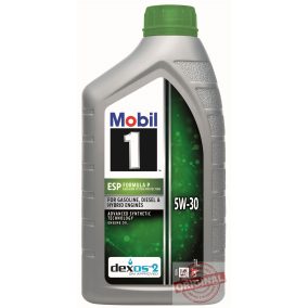 MOBIL 1 ESP FORMULA P 5W-30 - 1L