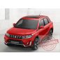SUZUKI VITARA 1.6 T (120Le) JAKOPARTS SZŰRŐSZETT + OLAJ