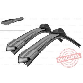 Bosch Aerotwin A586S, 3397007586