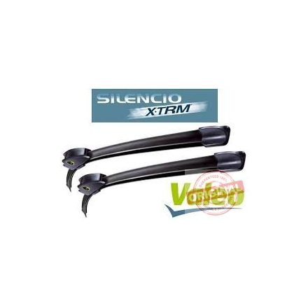  Valeo Silencio X-TRM 574653 ablaktörlő VM453