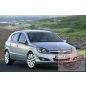 OPEL ASTRA H. 1.6 (105LE) MAHLE SZŰRŐSZETT + OLAJ 