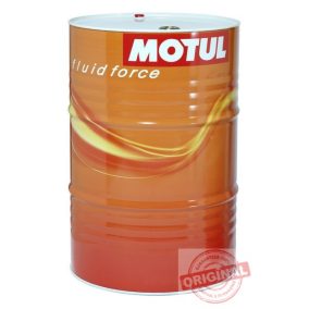 MOTUL TEKMA MEGA X LS 10W40 - 208 LITER