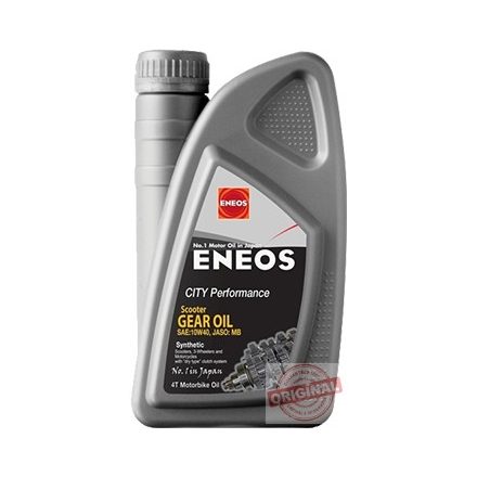  ENEOS CITY Performance Scooter GEAR OIL
