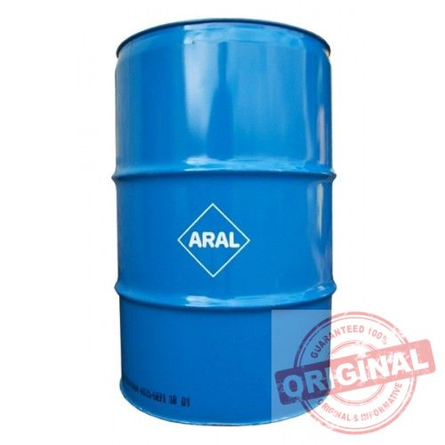 ARAL TURBORAL 15W40 - 208L 