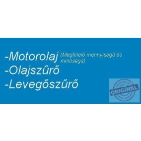   Skoda Fabia 1.4 TDI (70Le,75Le,80Le, BNM,AMF,BNV) MAHLE szűrőszett + TOTAL QUARTZ INEO MC3 5W40 VW 505.01 - 5L 