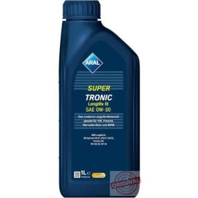 ARAL SUPER TRONIC LL III 0W-30 - 1L