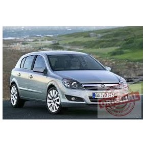   OPEL ASTRA H. 1.8 (140LE) Z18XER, A18XER SZŰRŐSZETT + OLAJ 