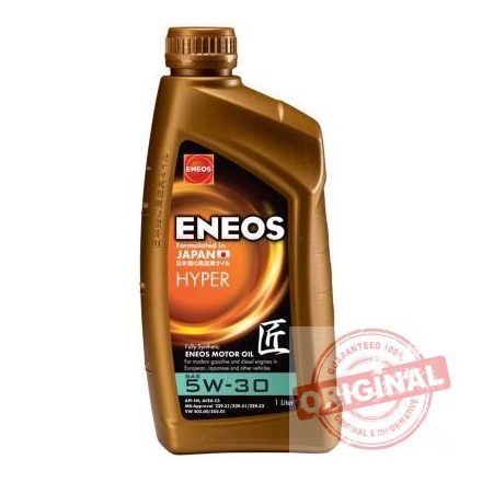 ENEOS Premium Hyper 5W-30 - 1L 