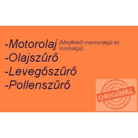   Skoda Fabia 1.4 TDI (70Le,75Le,80Le, BNM,AMF,BNV) MAHLE szűrőszett + TOTAL QUARTZ INEO MC3 5W40 VW 505.01 - 5L 