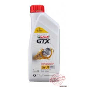 CASTROL GTX 5W-30 RN17 - 1L 