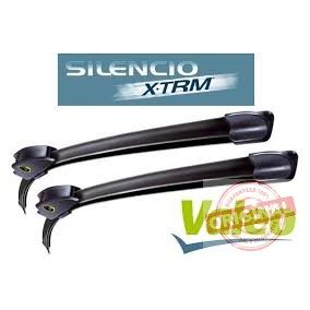 Valeo Silencio X-TRM 574385 ablaktörlő VM330
