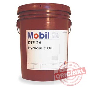 MOBIL DTE 26 ULTRA - 20L