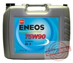 ENEOS Premium Multi Gear 75W-90 - 20L 