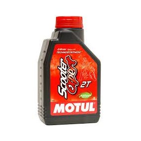 MOTUL SCOOTER EXPERT 2T 1L MOTUL SCOOTER EXPERT 2T 1L