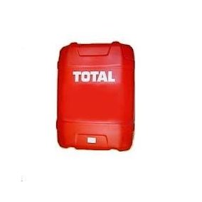 TOTAL RUBIA WORKS 2500 10W40 - 20L
