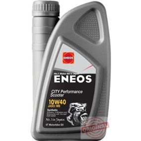 ENEOS City Performance Scooter 10W-40 - 1L