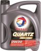 TOTAL QUARTZ INEO FIRST 0W-30 - 5L
