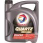 TOTAL QUARTZ INEO FIRST 0W-30 - 5L