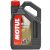 MOTUL 5100 4T ESTER 15W-50 - 4L