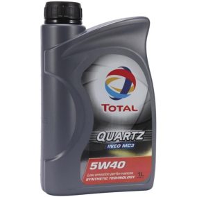 TOTAL QUARTZ INEO C3 5W40 - 1L
