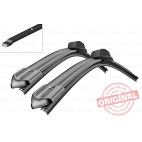 Bosch Aerotwin A692S, 3397007692