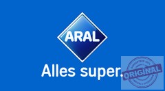 ARAL GETRIEBEÖL HYP 85W90 - 20L