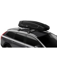 Thule Force XT család