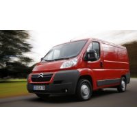 Jumper 2006-tól gyártott modell. 