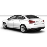 C5 III. 2.0HDI (RHR, RHF, RHH) 136LE, 140LE, 165LE