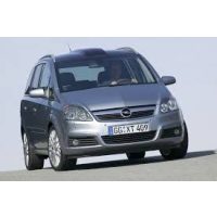 Zafira B. 1.8 benzin